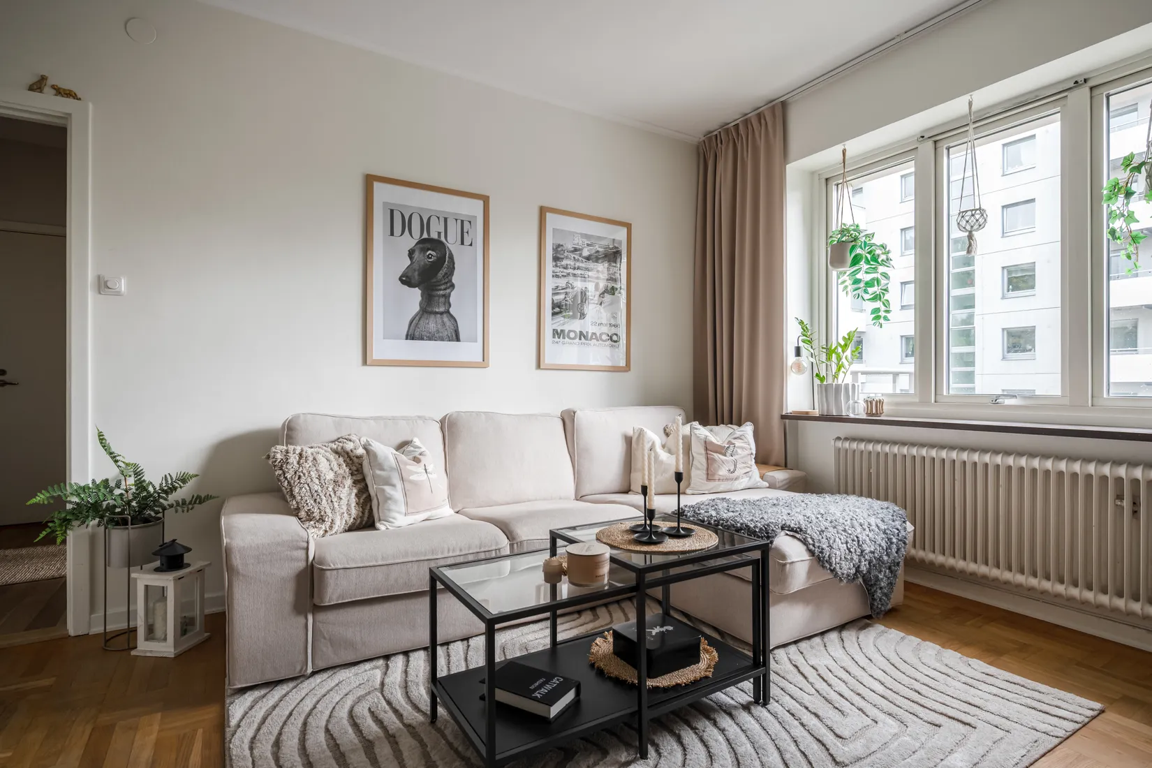 Bostadsrätt, Storhöjdsgatan 15, Strömmensberg, Göteborg