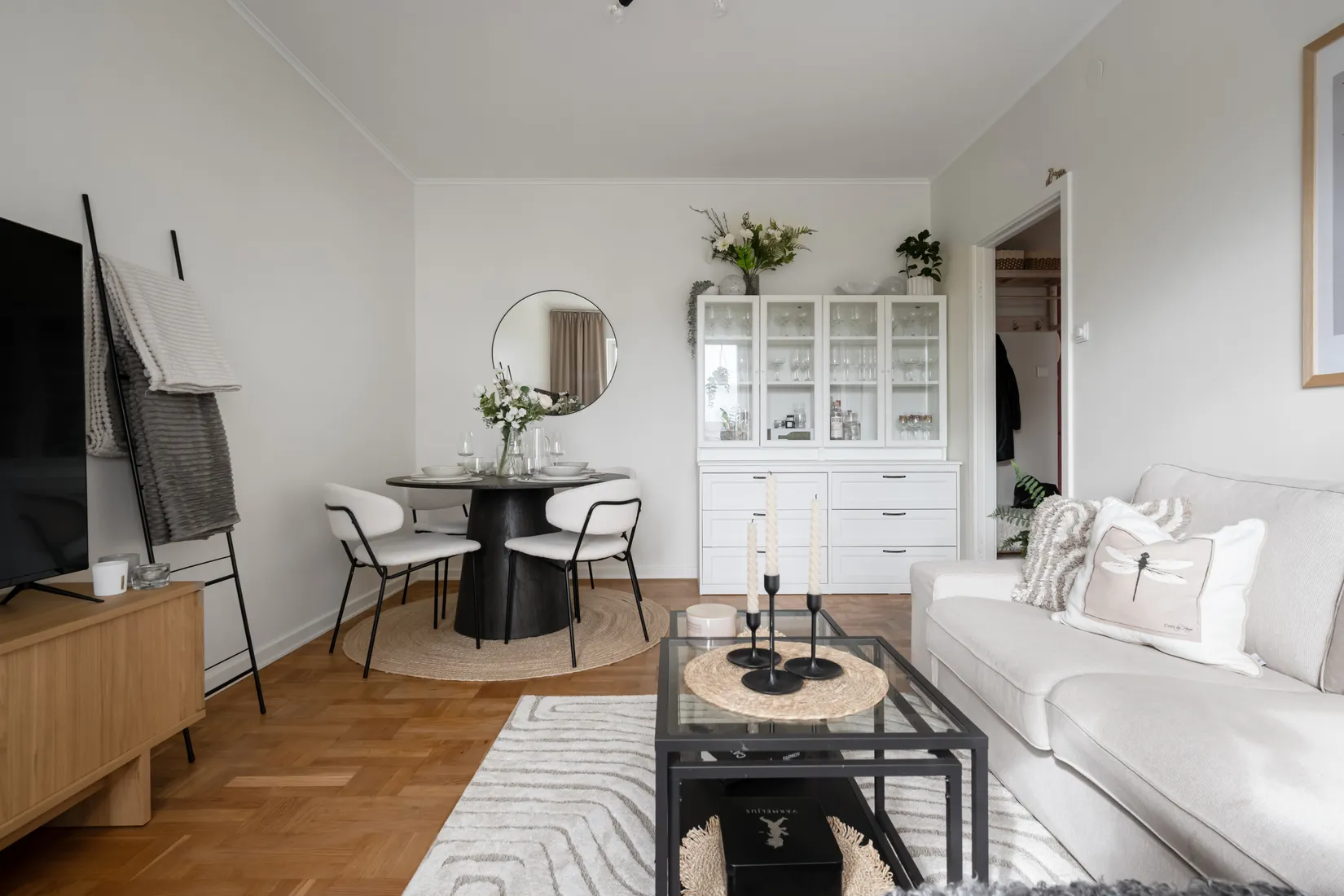 Bostadsrätt, Storhöjdsgatan 15, Strömmensberg, Göteborg