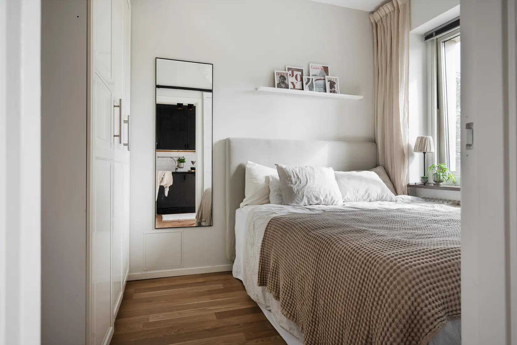 Bostadsrätt, Storhöjdsgatan 15, Strömmensberg, Göteborg