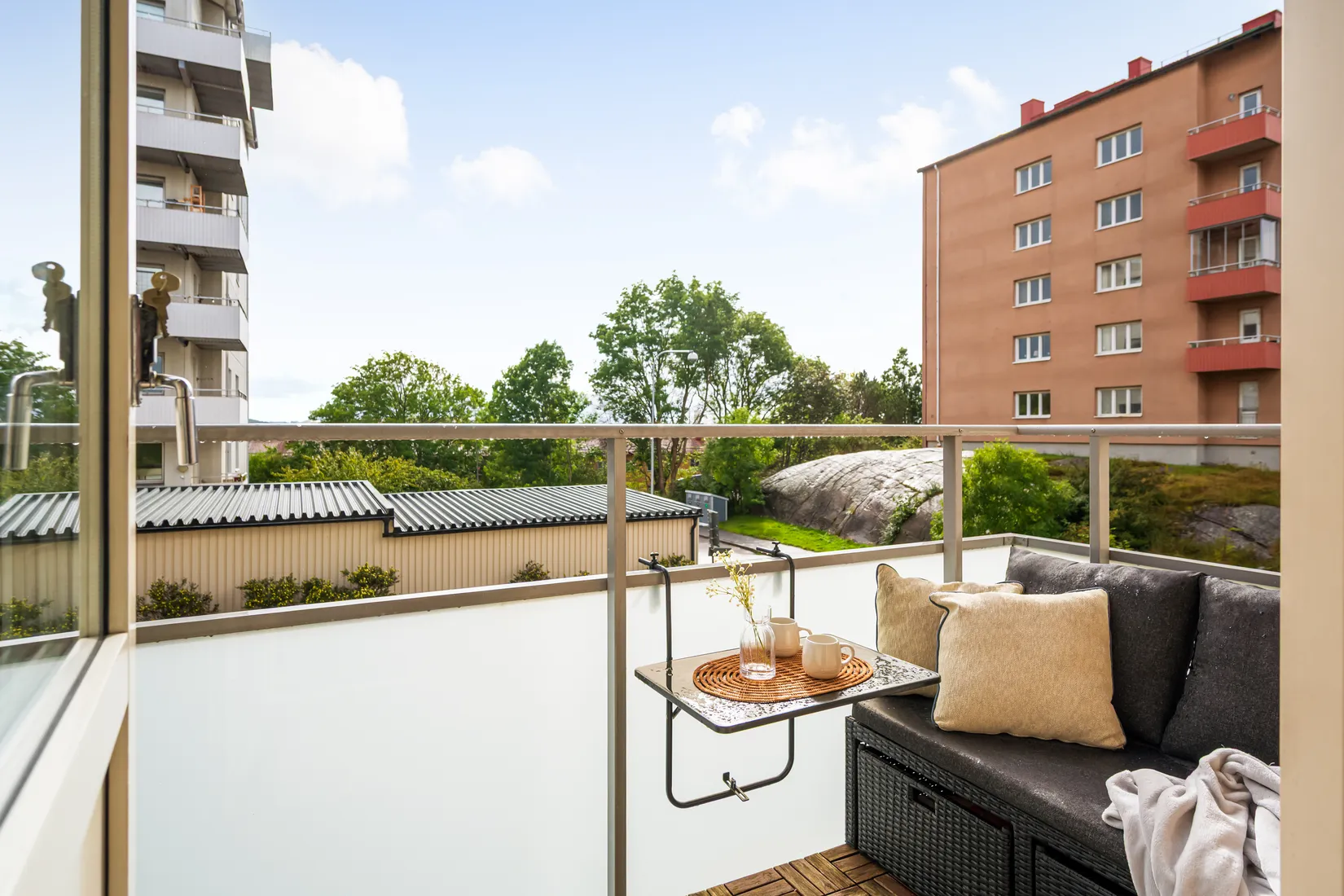 Bostadsrätt, Storhöjdsgatan 15, Strömmensberg, Göteborg