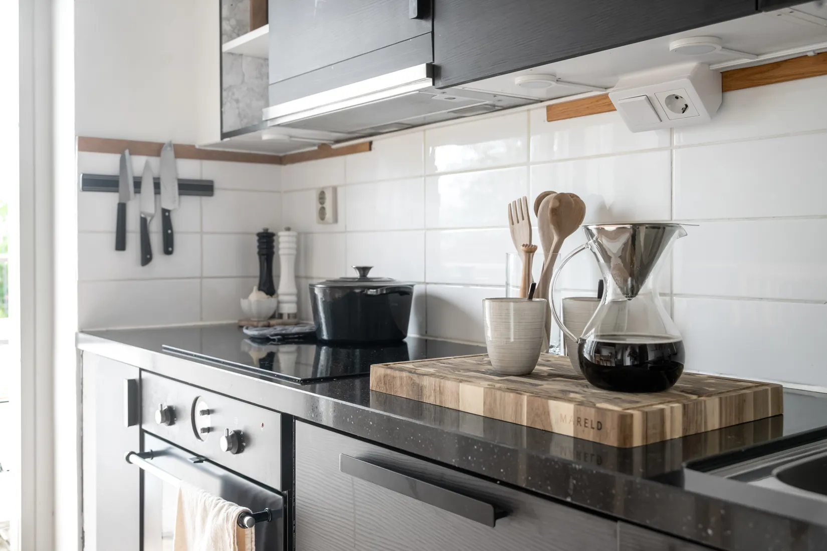 Bostadsrätt, Storhöjdsgatan 15, Strömmensberg, Göteborg
