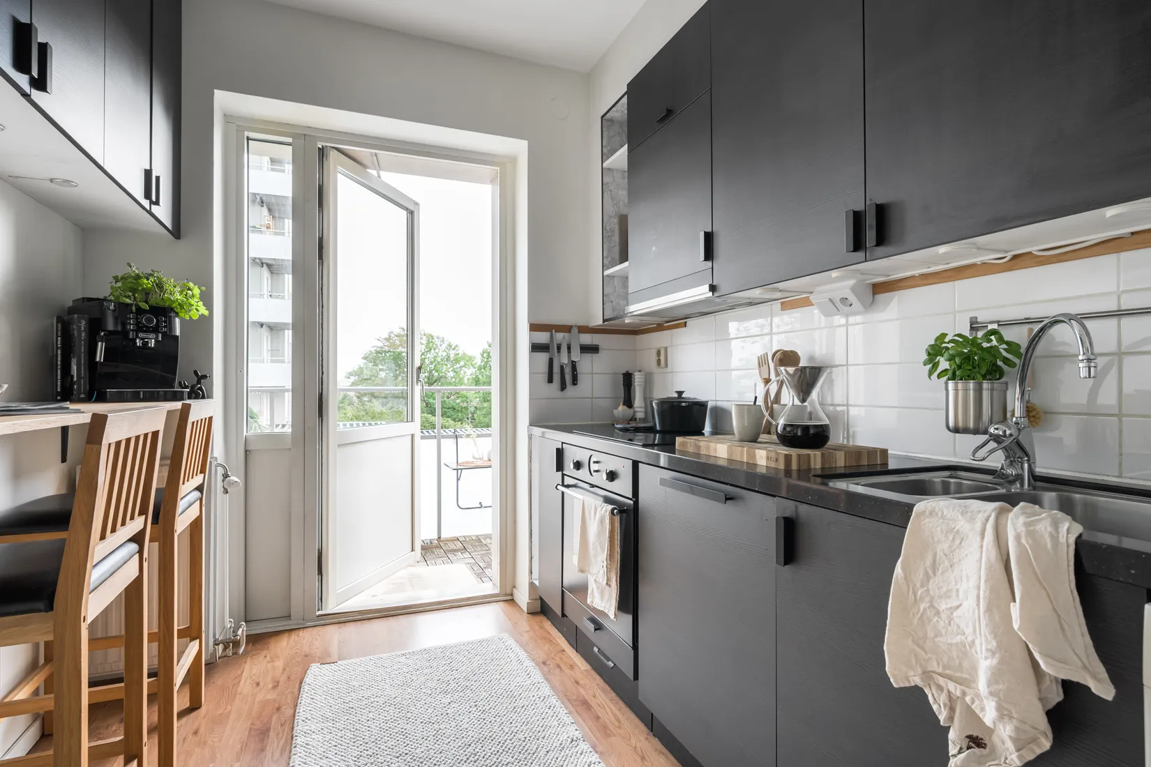 Bostadsrätt, Storhöjdsgatan 15, Strömmensberg, Göteborg