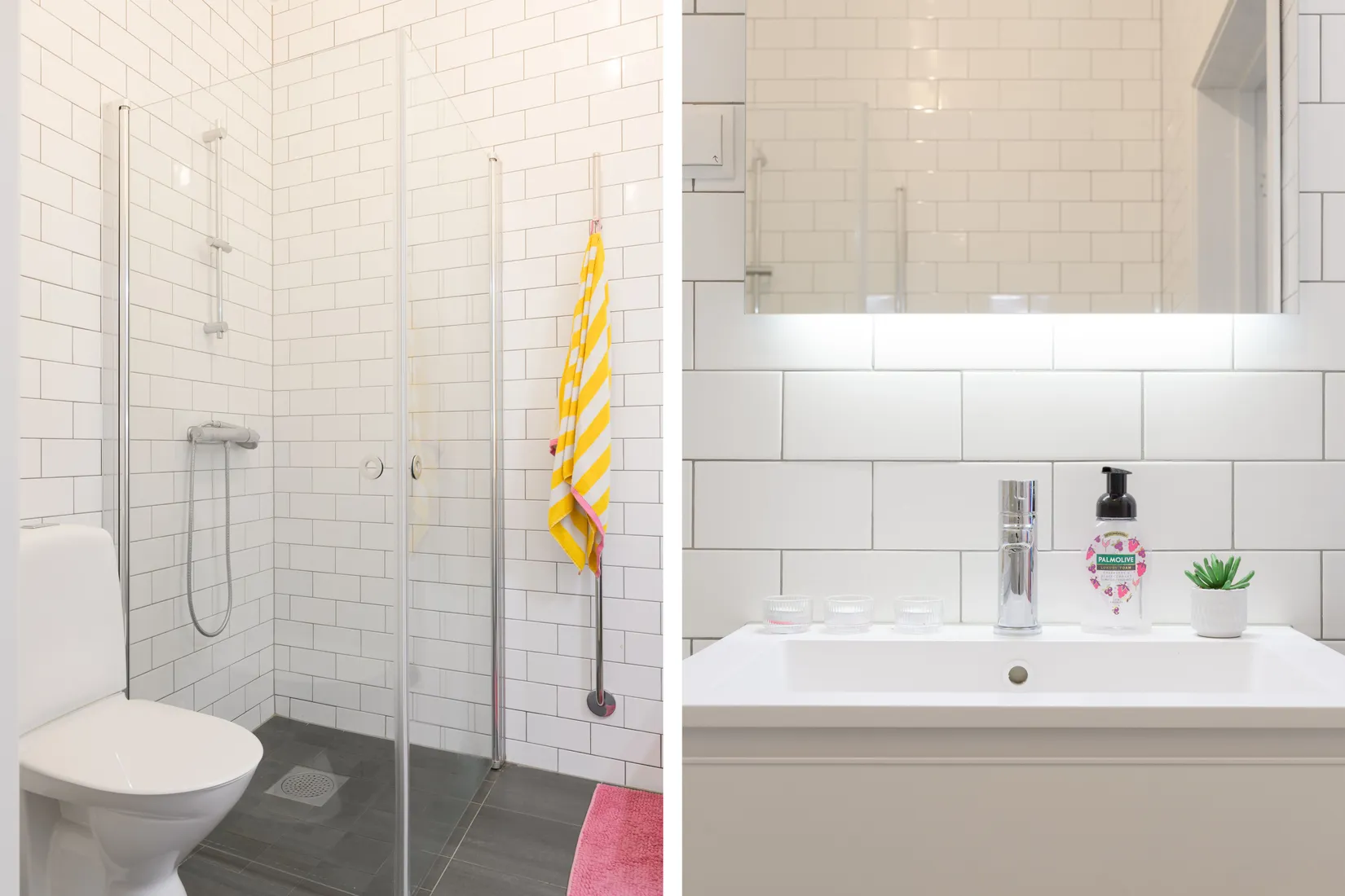 Bostadsrätt, Solhöjdsgatan 15, Varvsstaden, Malmö