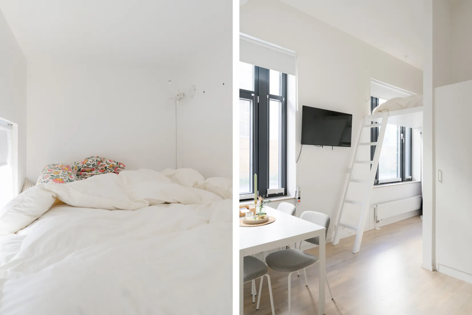 Bostadsrätt, Solhöjdsgatan 15, Varvsstaden, Malmö