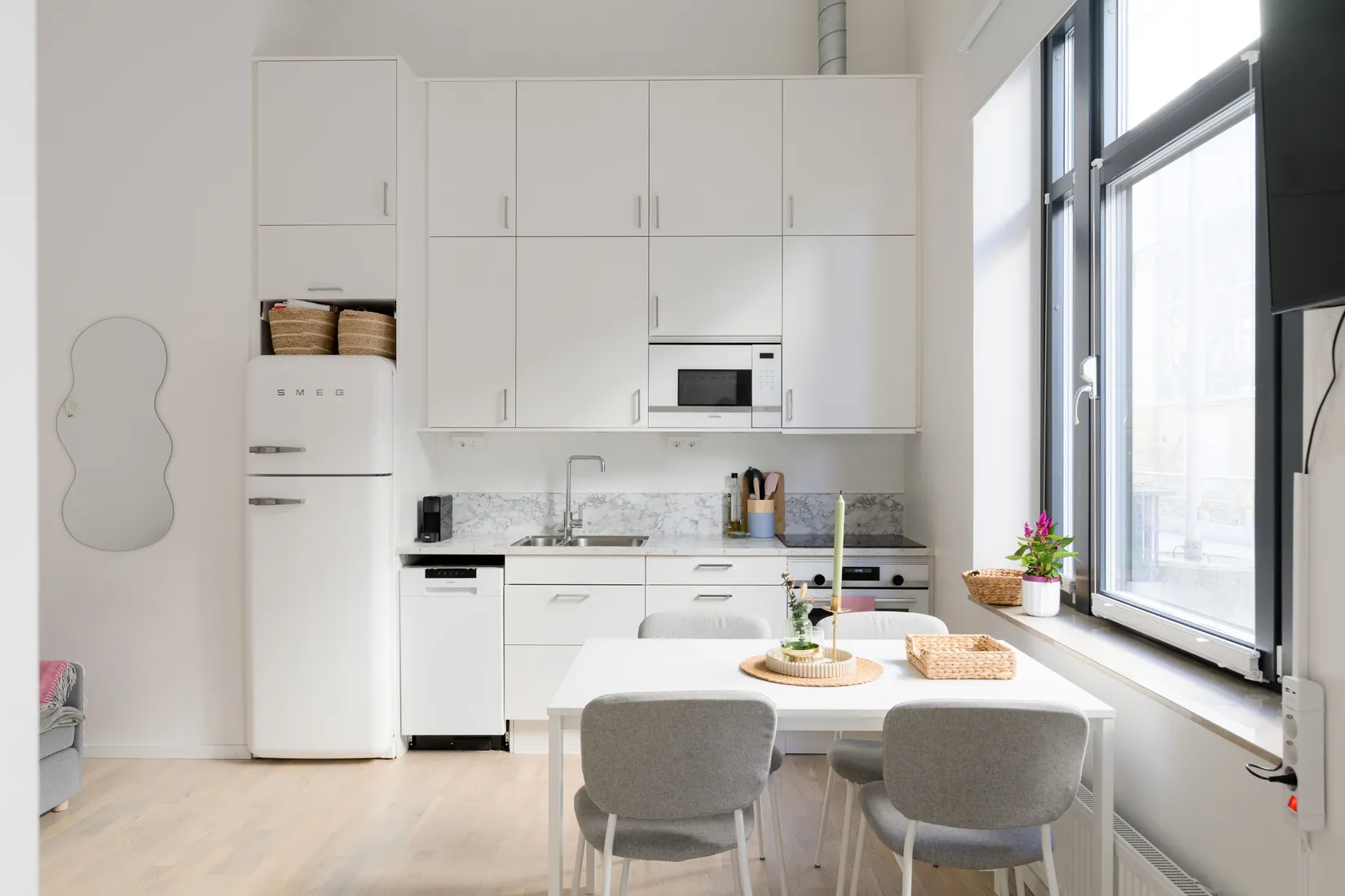 Bostadsrätt, Solhöjdsgatan 15, Varvsstaden, Malmö