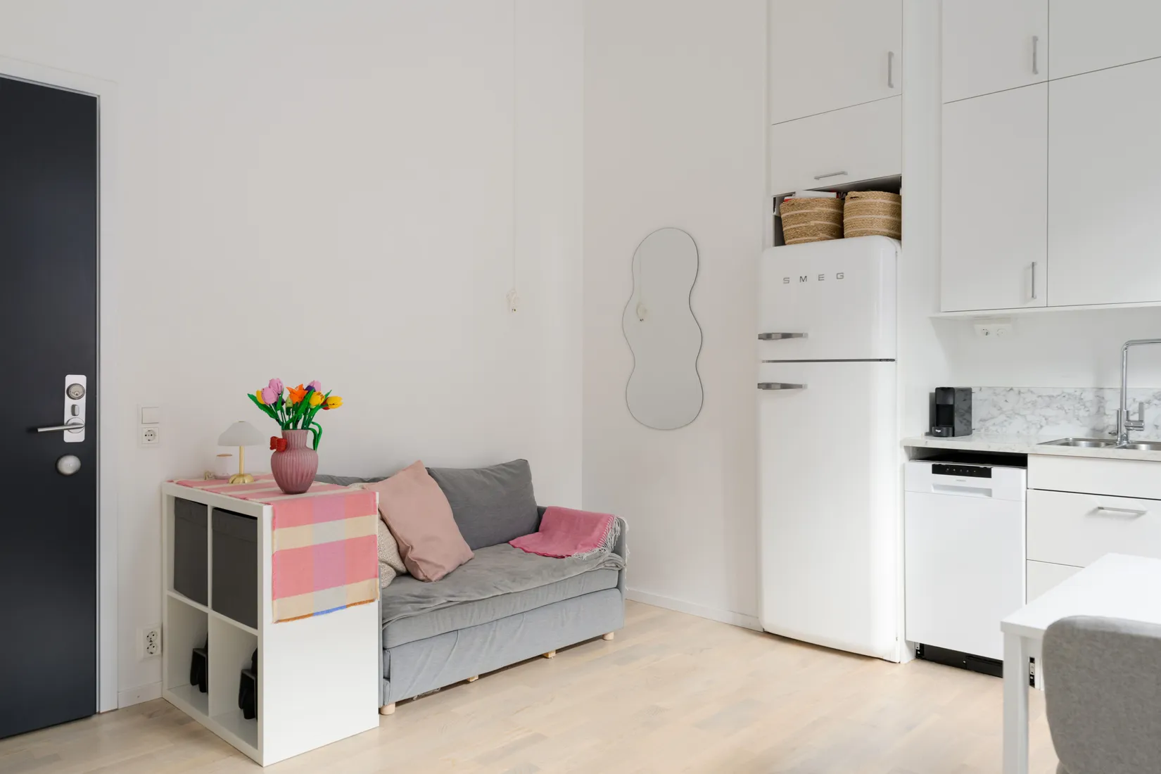 Bostadsrätt, Solhöjdsgatan 15, Varvsstaden, Malmö
