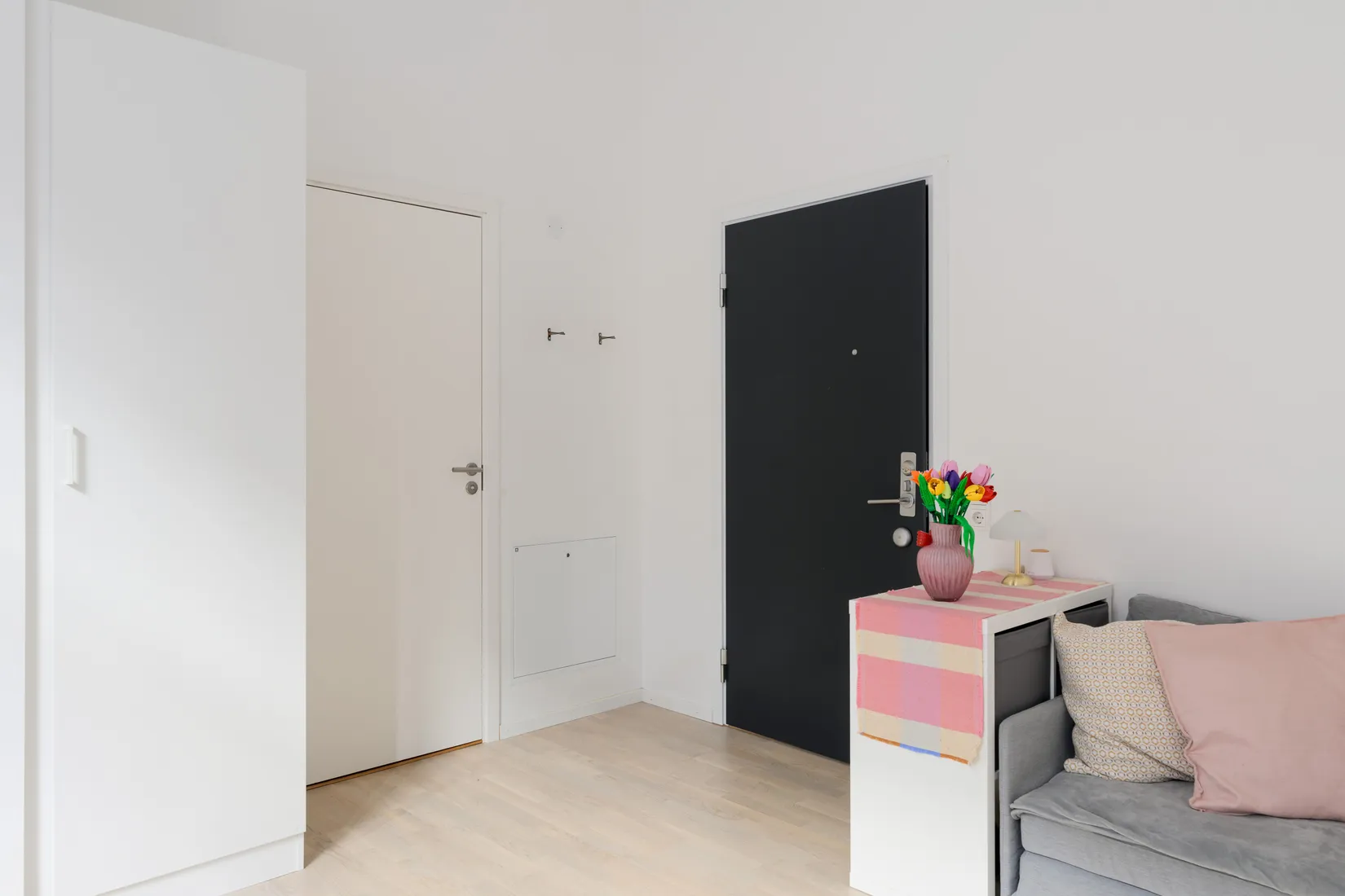 Bostadsrätt, Solhöjdsgatan 15, Varvsstaden, Malmö