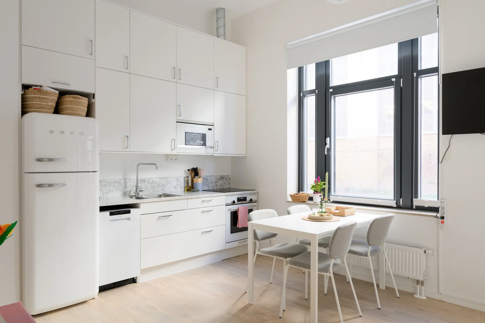 Bostadsrätt, Solhöjdsgatan 15, Varvsstaden, Malmö