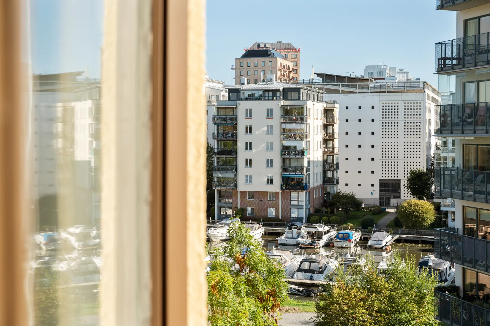 Bostadsrätt, Askängsbacken 5, vån 3/3, Bromma - Mariehäll, Stockholm
