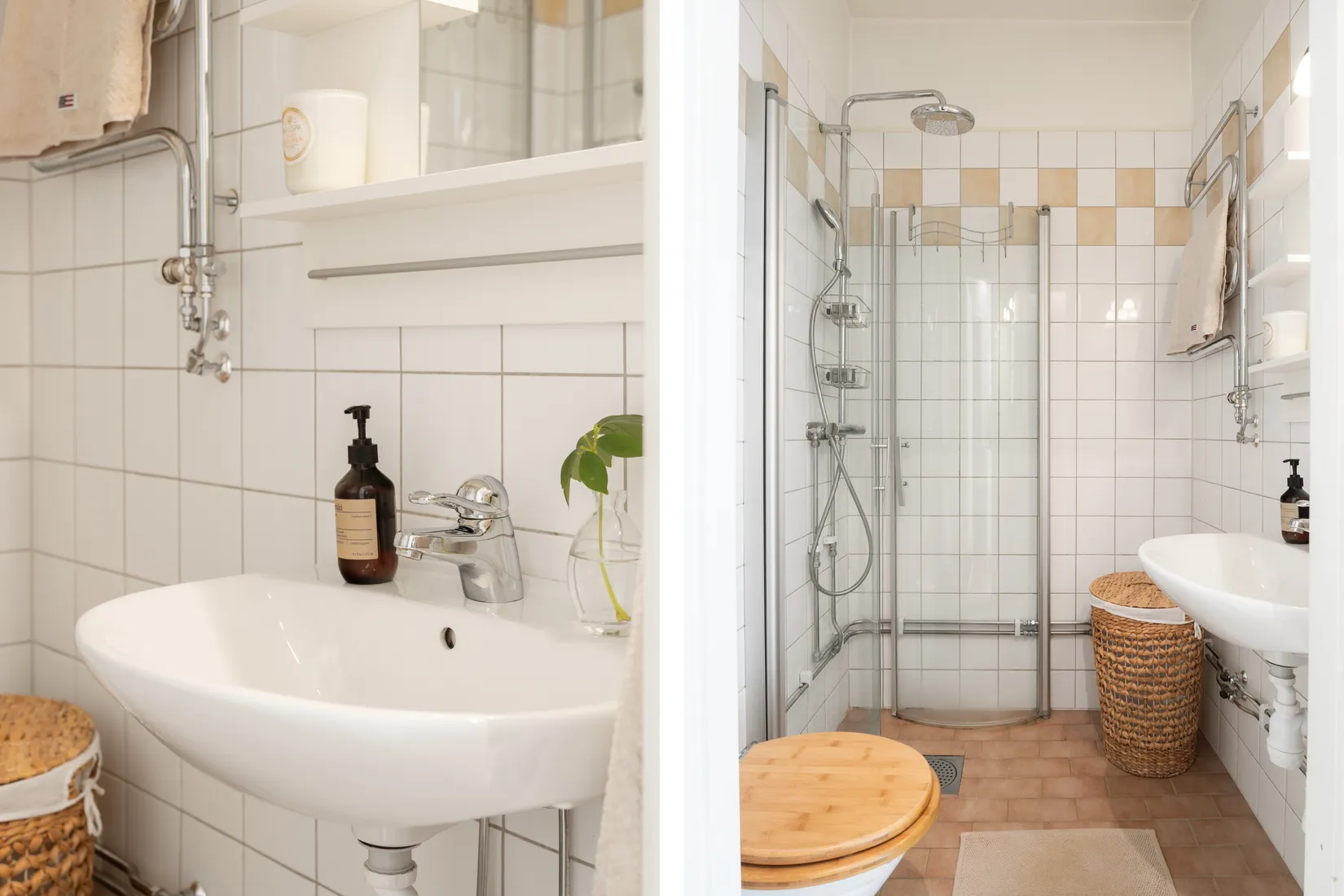 Bostadsrätt, Askängsbacken 5, vån 3/3, Bromma - Mariehäll, Stockholm
