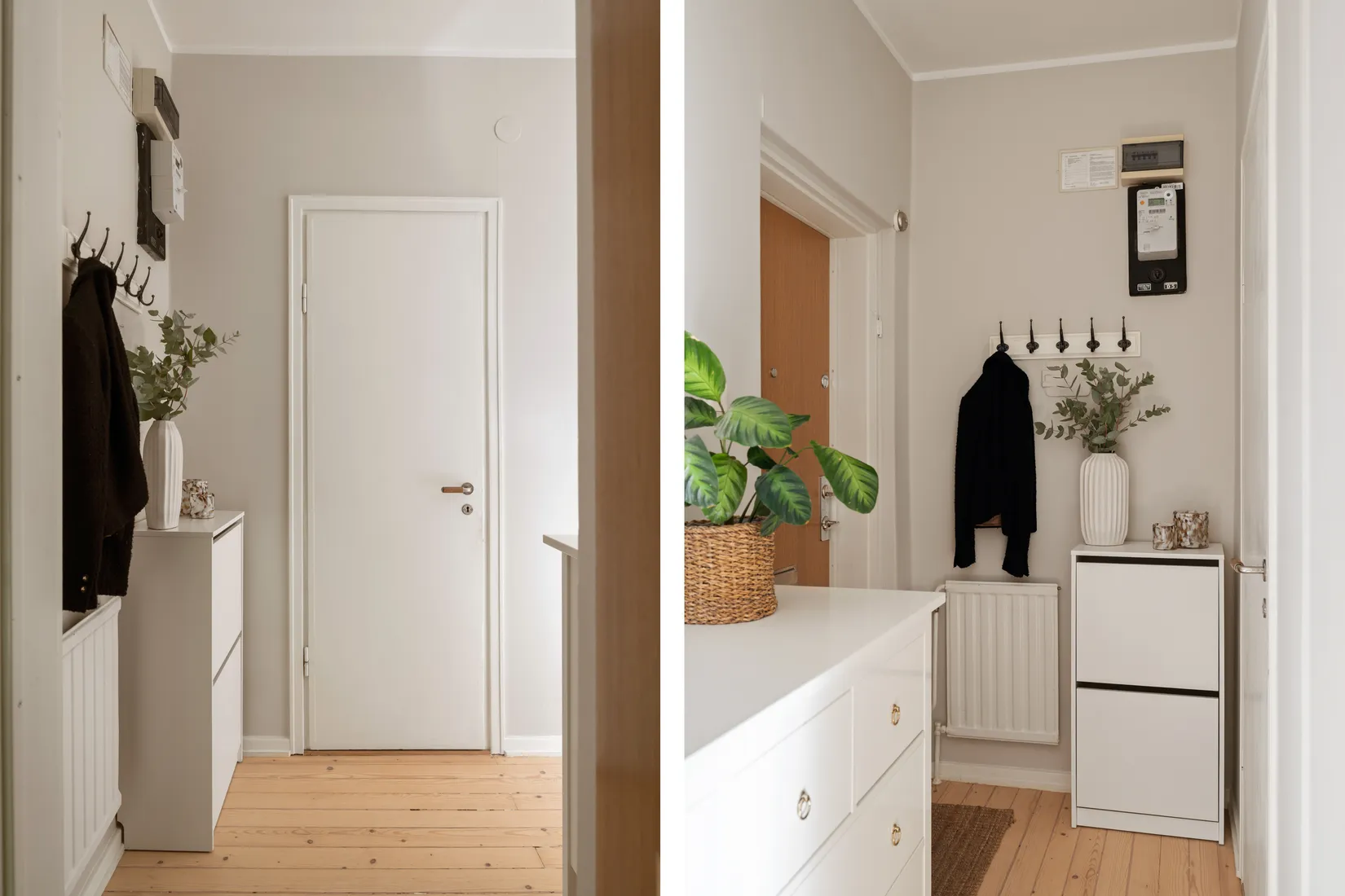 Bostadsrätt, Askängsbacken 5, vån 3/3, Bromma - Mariehäll, Stockholm