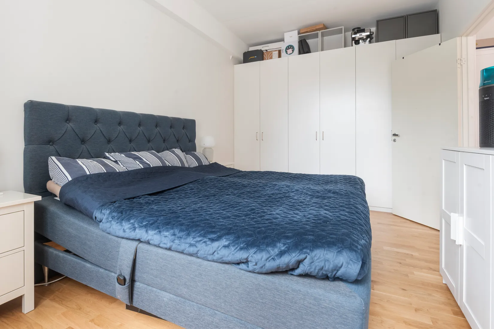 Bostadsrätt, Wilhelm Kåges gata 96, Gustavsberg Porslinskvarteren, Värmdö
