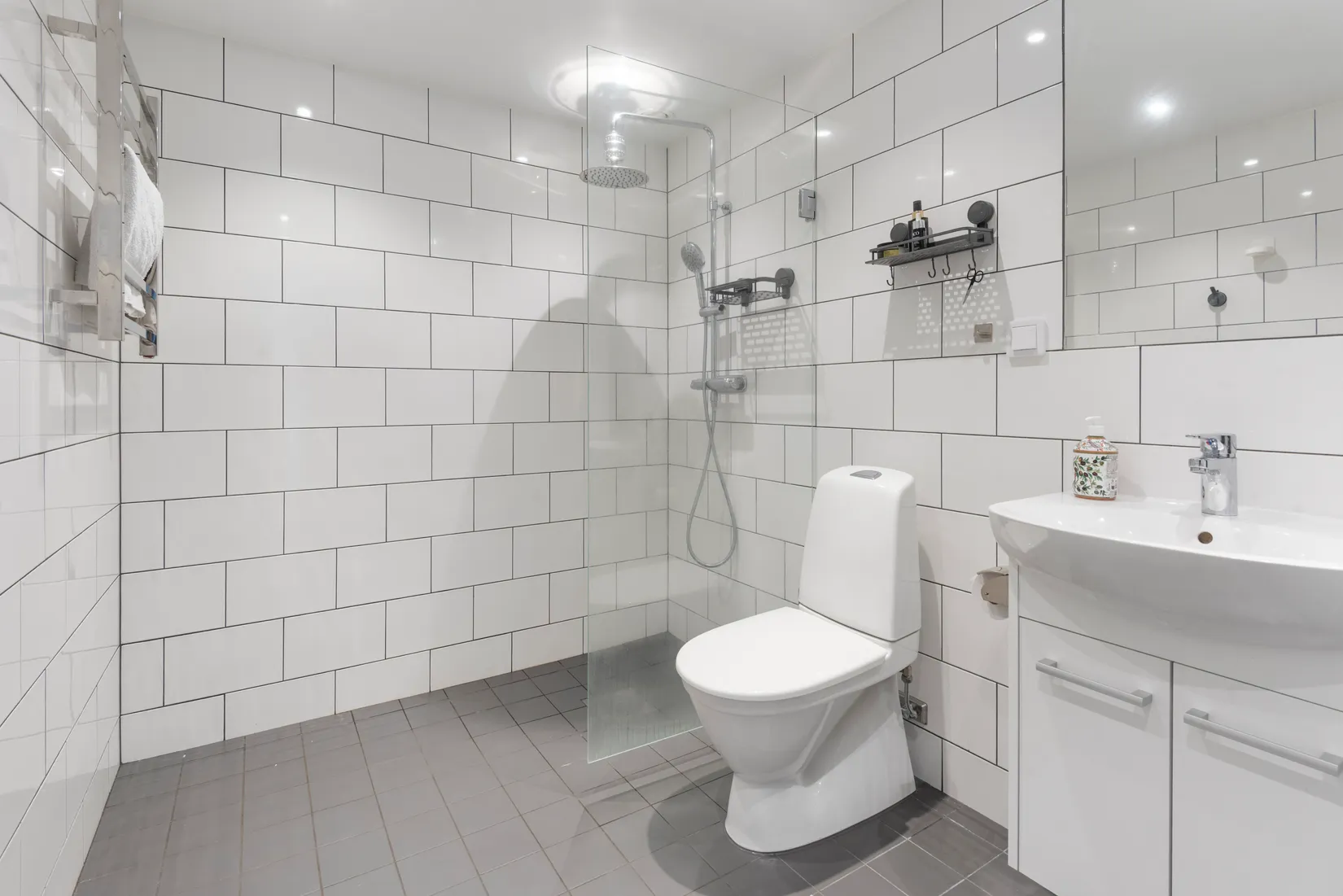 Bostadsrätt, Wilhelm Kåges gata 96, Gustavsberg Porslinskvarteren, Värmdö