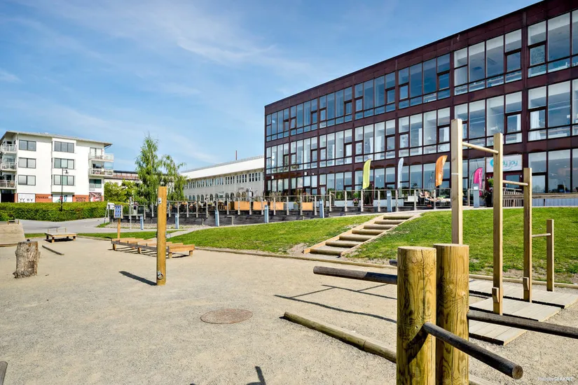 Bostadsrätt, Wilhelm Kåges gata 96, Gustavsberg Porslinskvarteren, Värmdö
