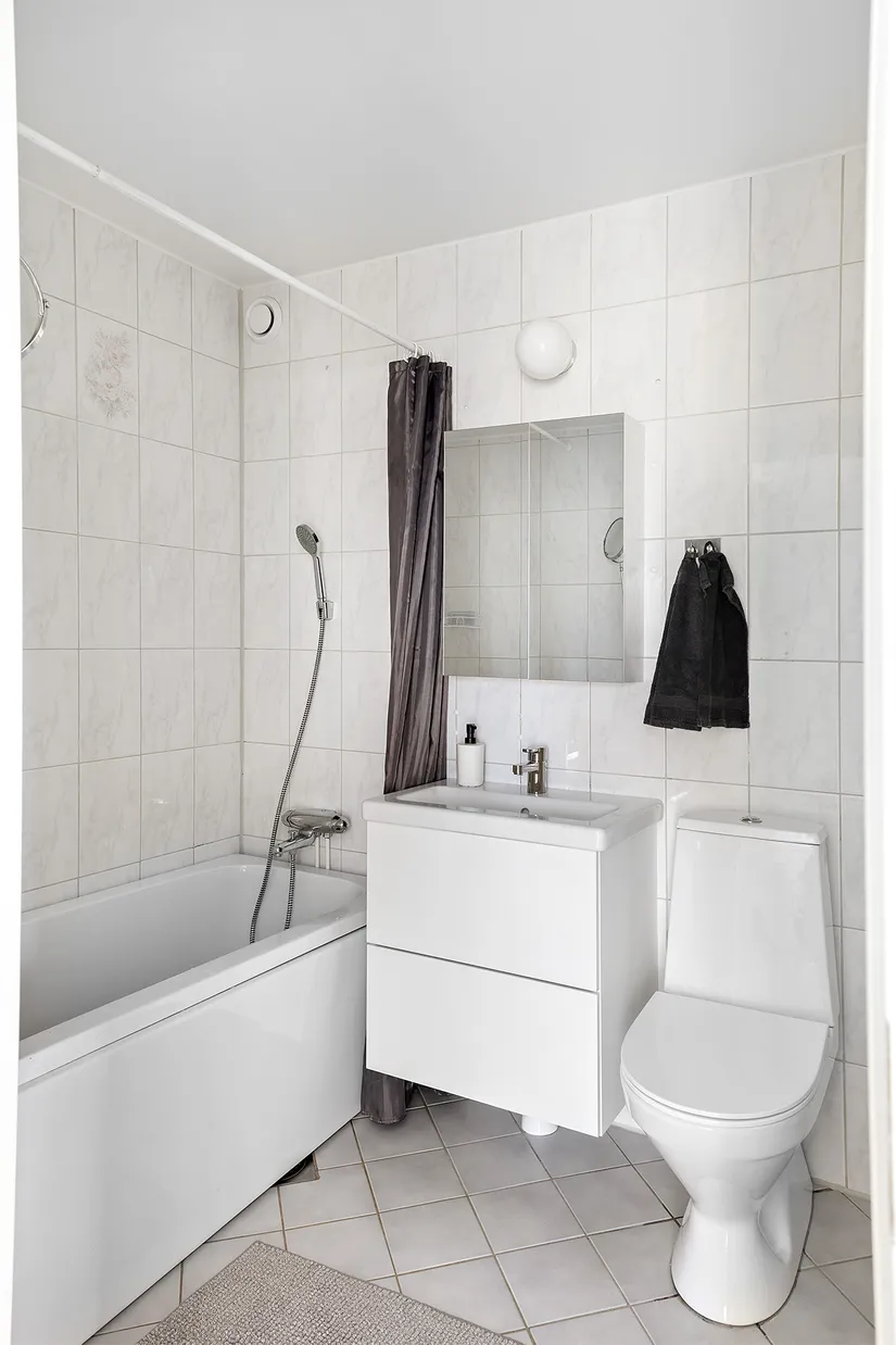 Bostadsrätt, Tant Bruns väg 68, Uddevalla