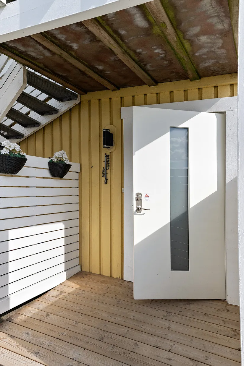Bostadsrätt, Tant Bruns väg 68, Uddevalla