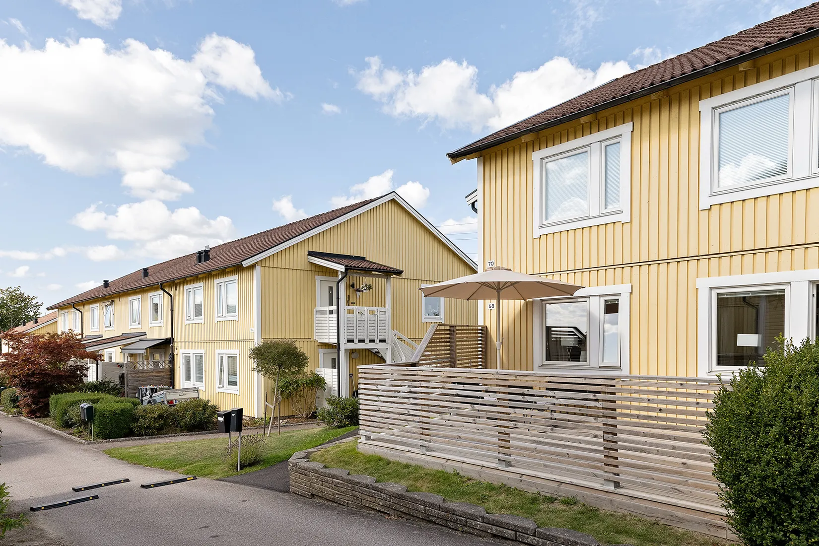 Bostadsrätt, Tant Bruns väg 68, Uddevalla