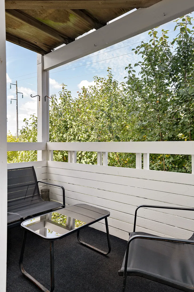 Bostadsrätt, Tant Bruns väg 68, Uddevalla