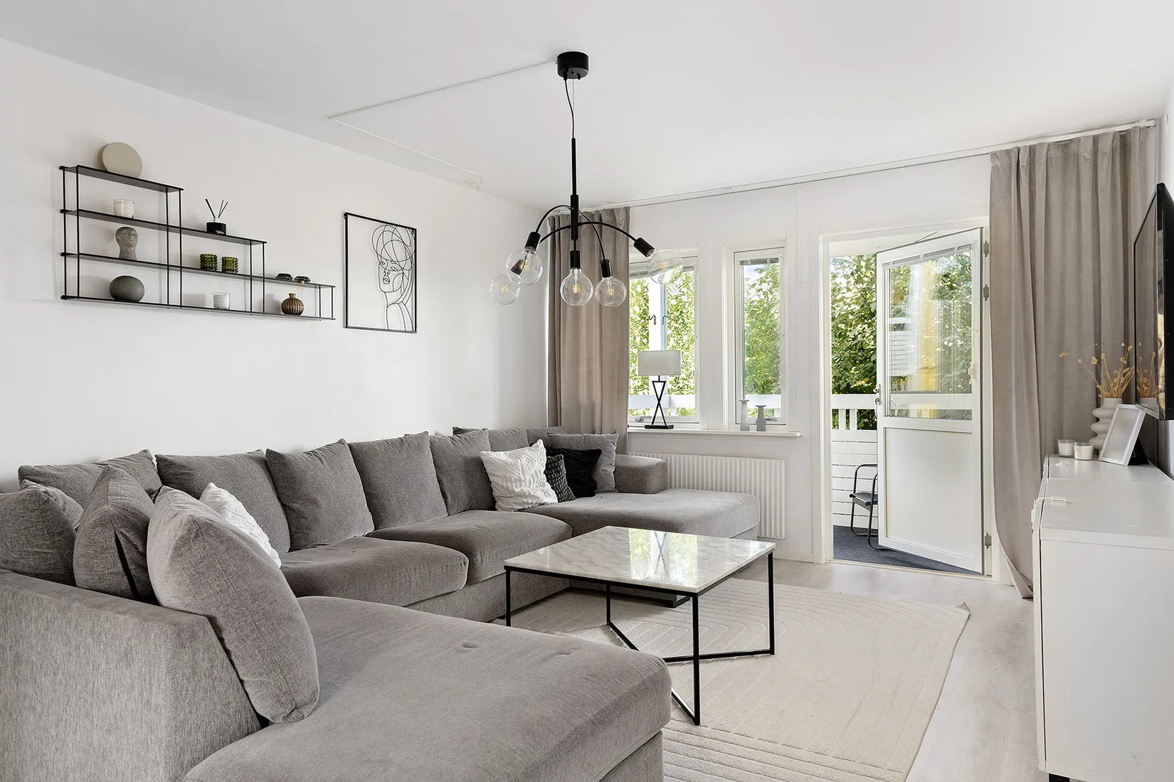 Bostadsrätt, Tant Bruns väg 68, Uddevalla