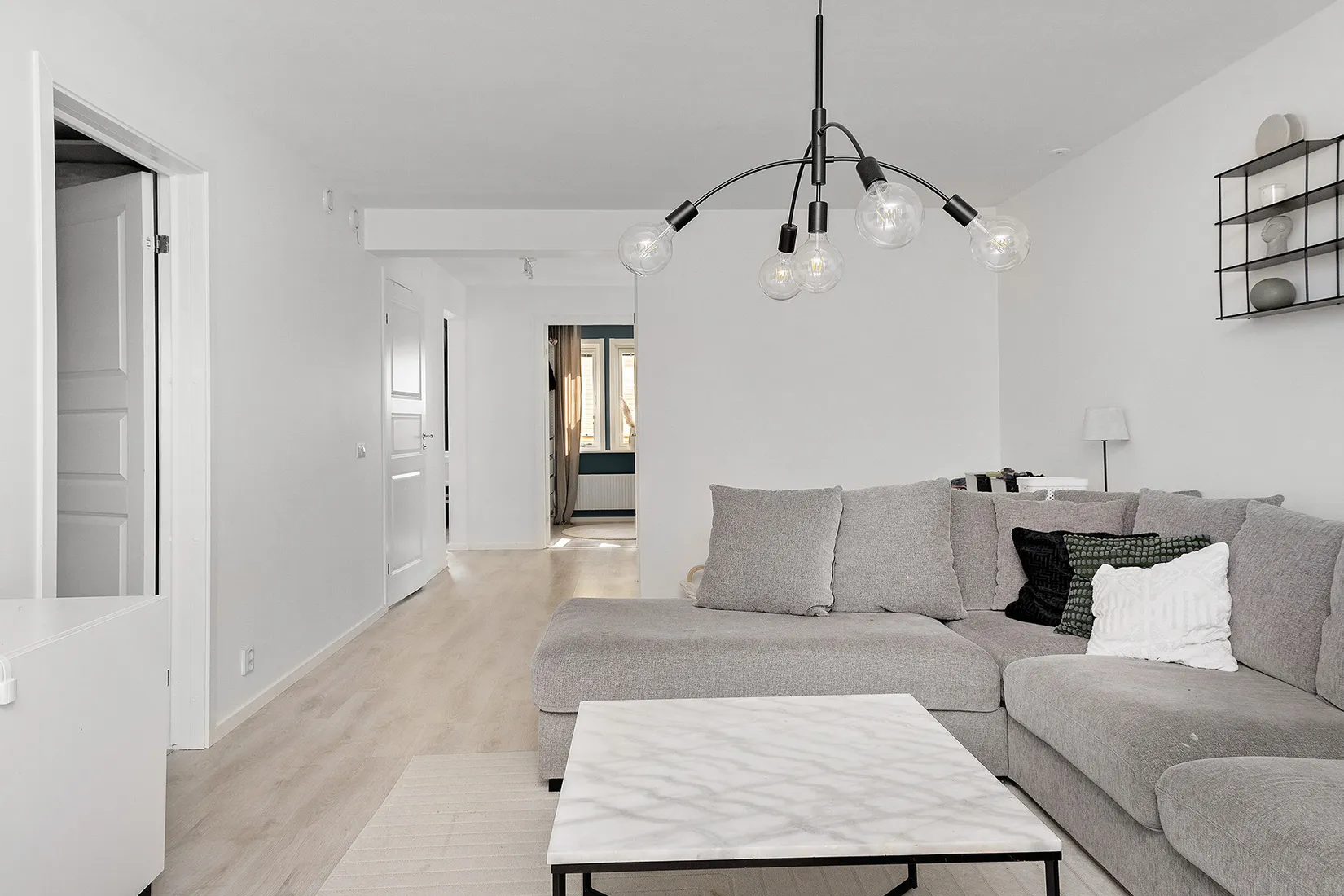 Bostadsrätt, Tant Bruns väg 68, Uddevalla