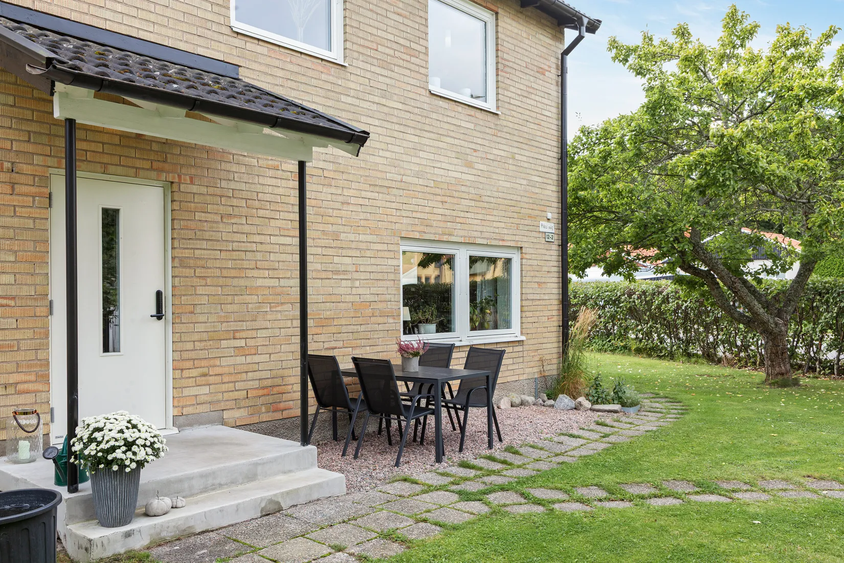 Villa, Pilos väg 2, Nyköping