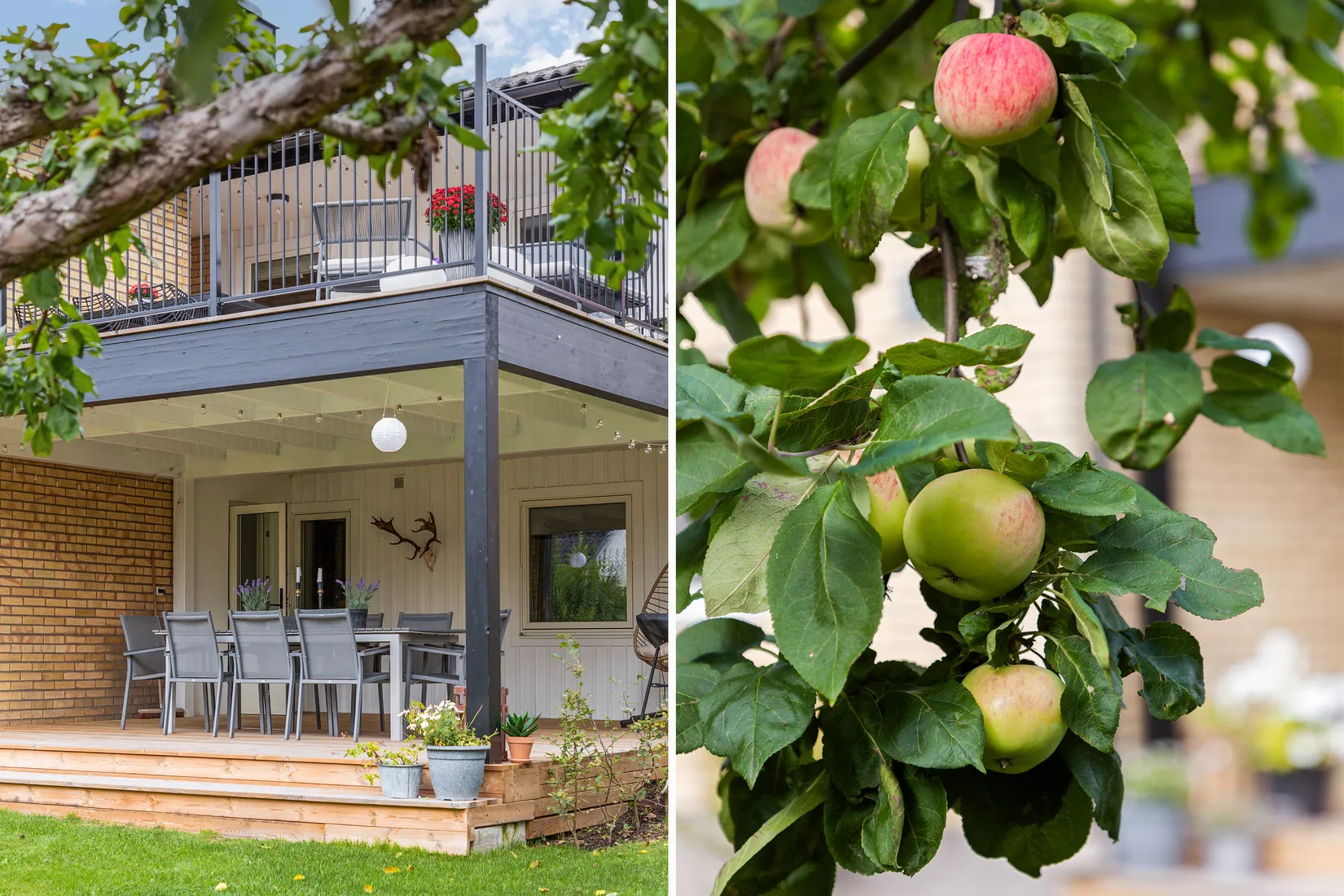 Villa, Pilos väg 2, Nyköping