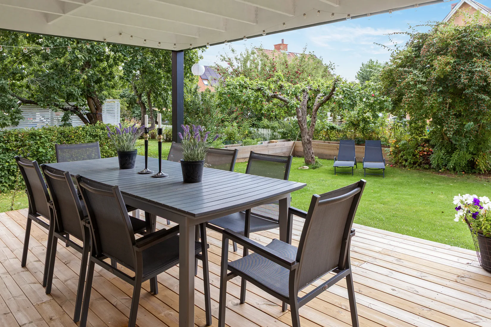 Villa, Pilos väg 2, Nyköping