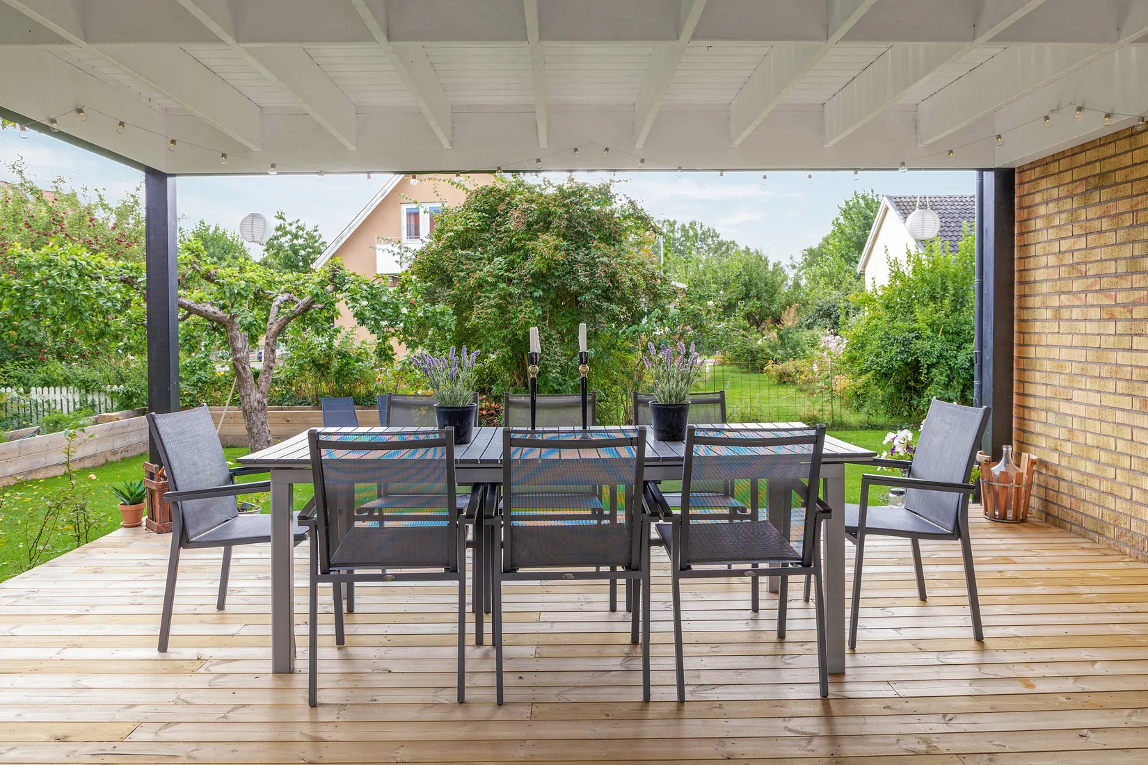 Villa, Pilos väg 2, Nyköping