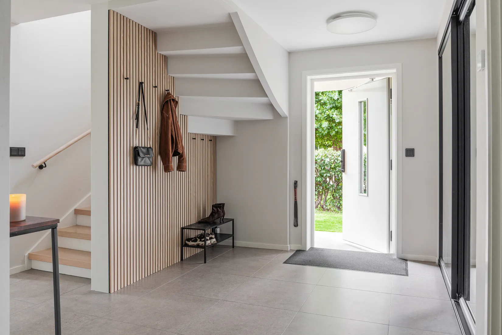 Villa, Pilos väg 2, Nyköping