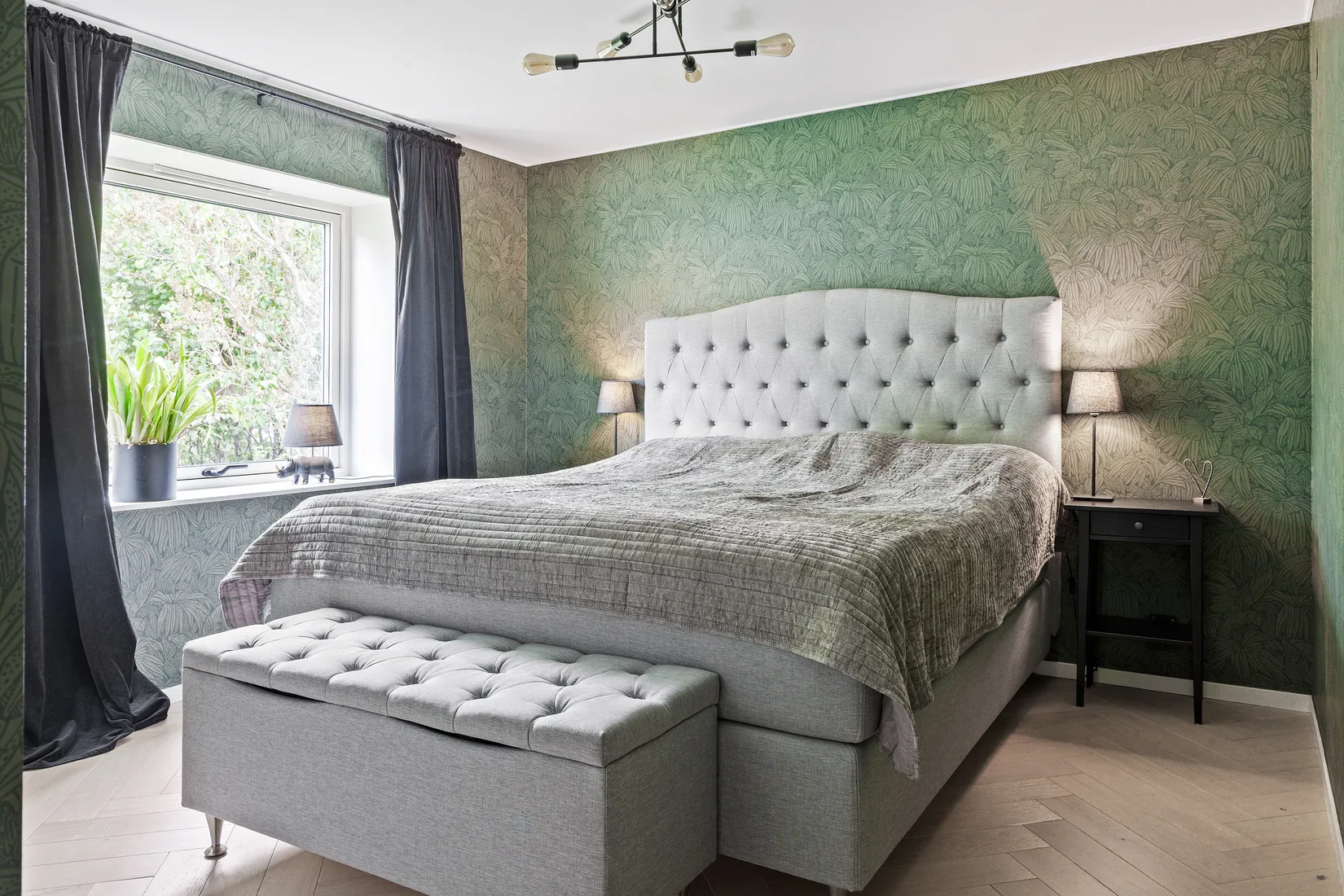 Villa, Pilos väg 2, Nyköping