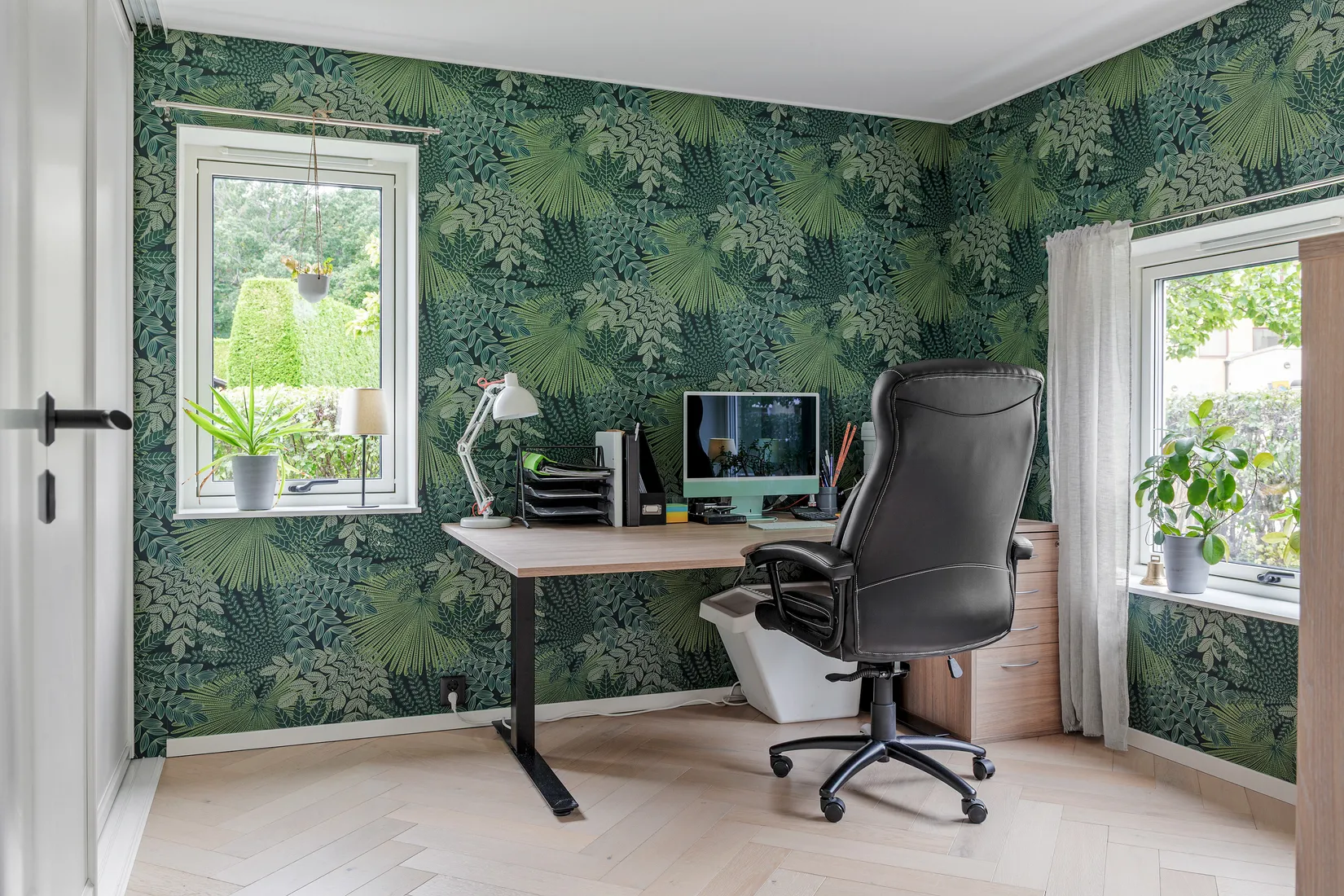 Villa, Pilos väg 2, Nyköping