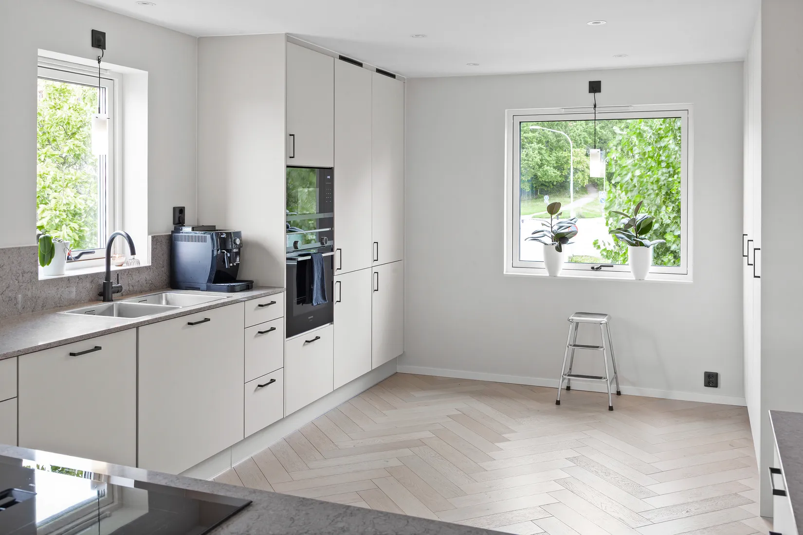Villa, Pilos väg 2, Nyköping