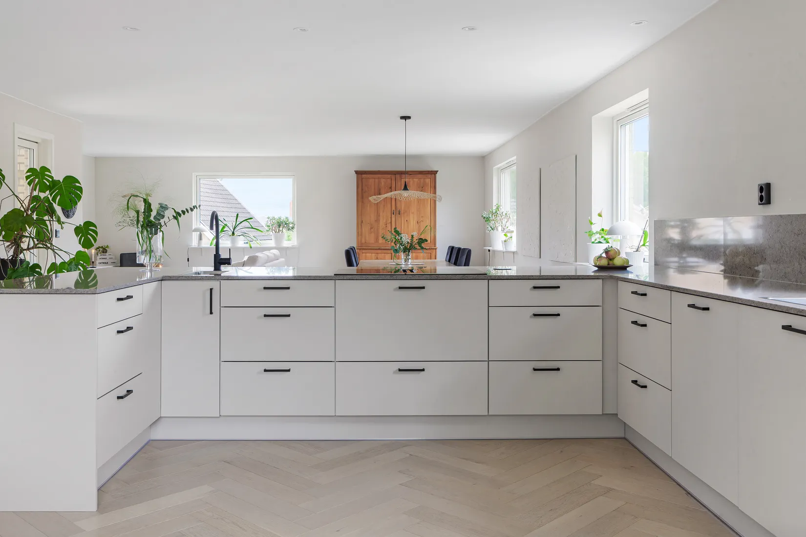 Villa, Pilos väg 2, Nyköping
