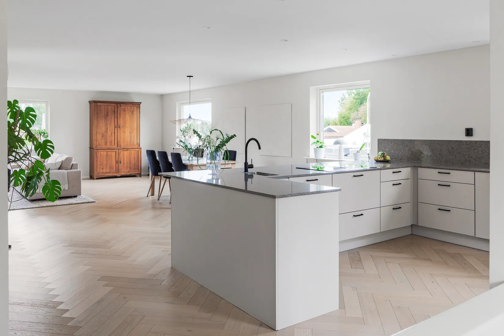 Villa, Pilos väg 2, Nyköping