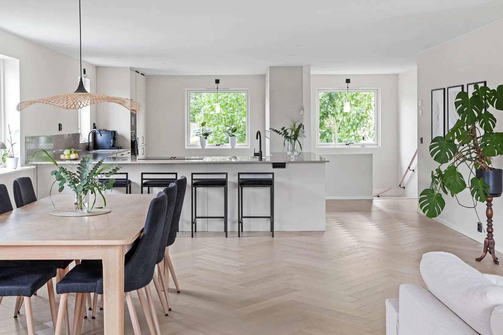 Villa, Pilos väg 2, Nyköping