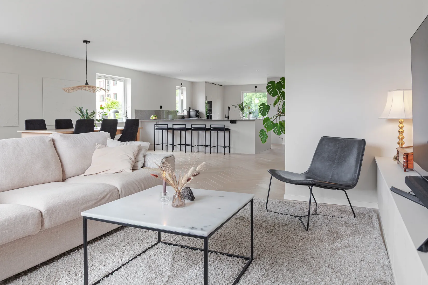 Villa, Pilos väg 2, Nyköping