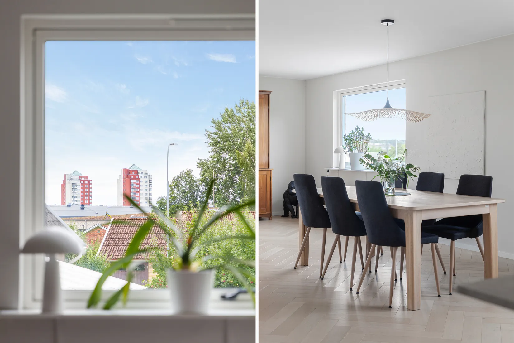 Villa, Pilos väg 2, Nyköping