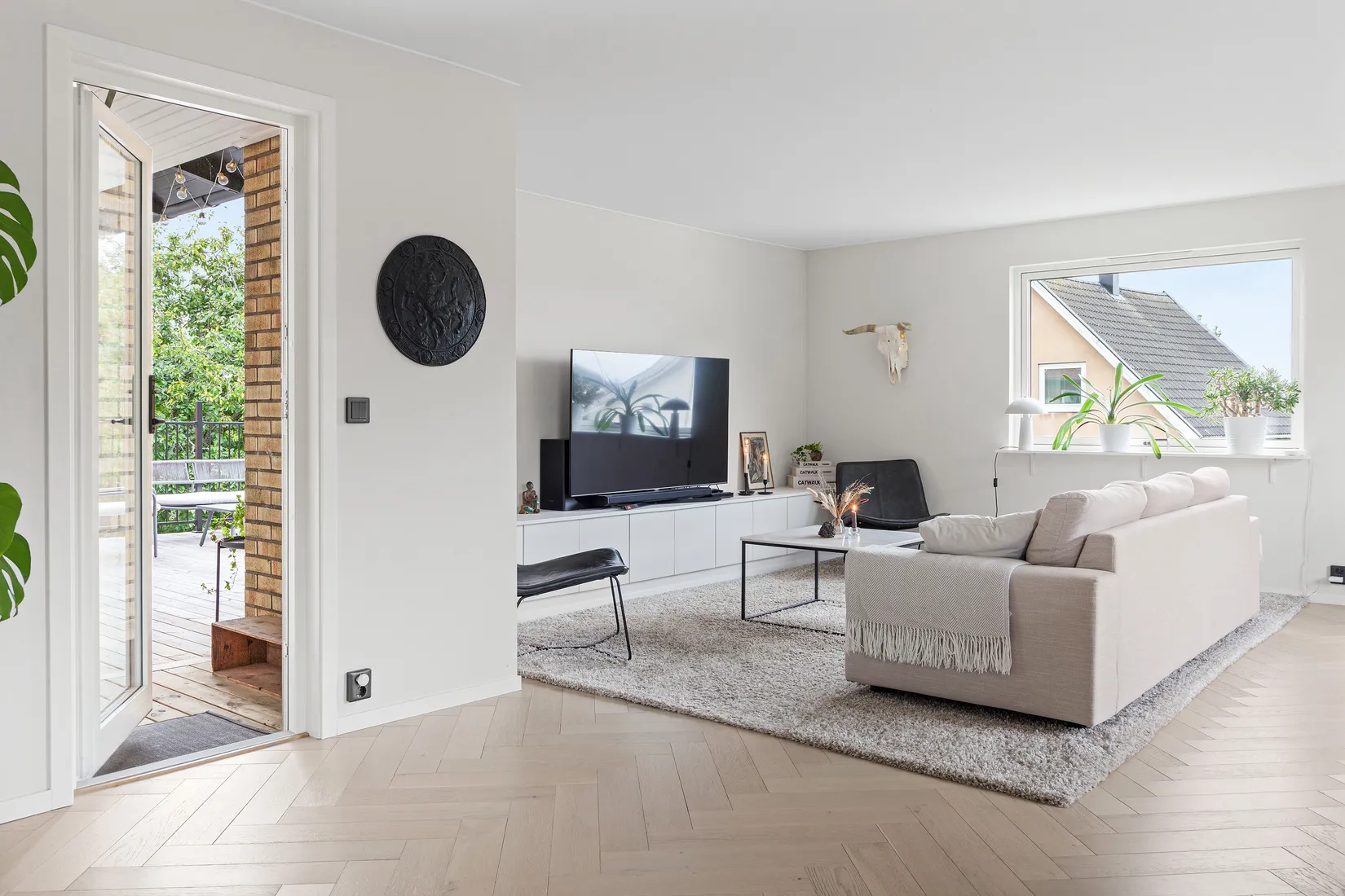 Villa, Pilos väg 2, Nyköping