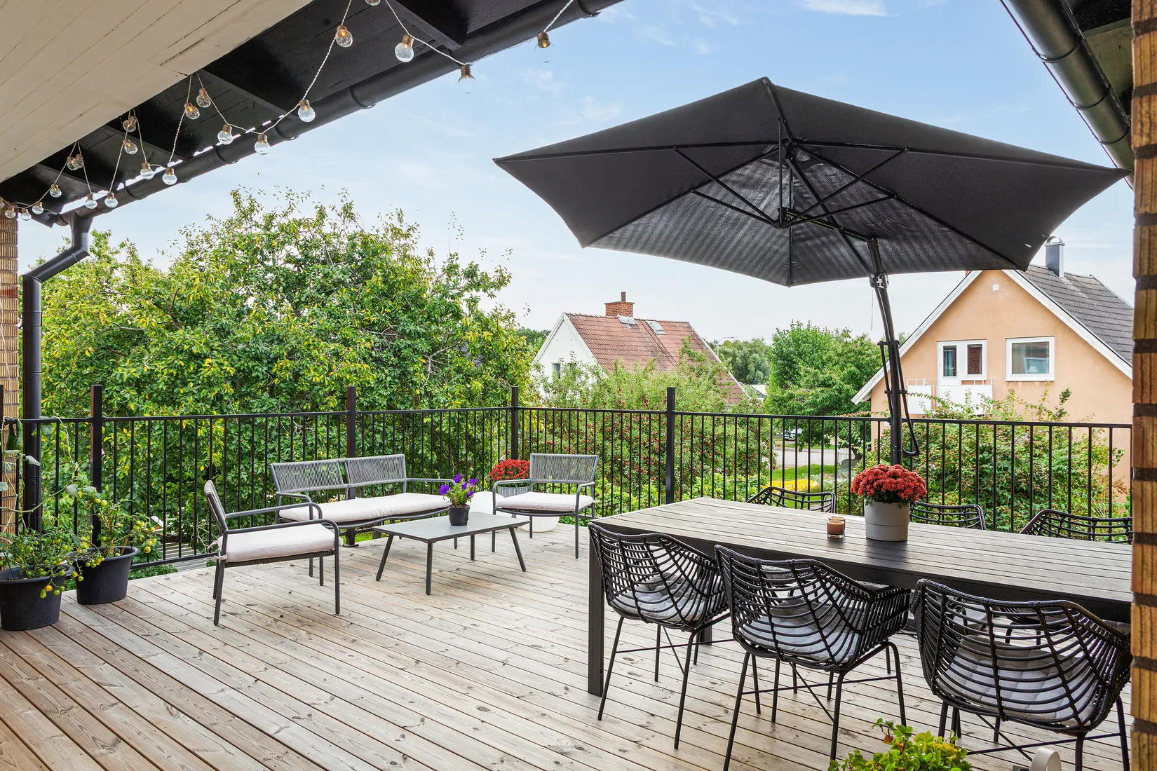 Villa, Pilos väg 2, Nyköping