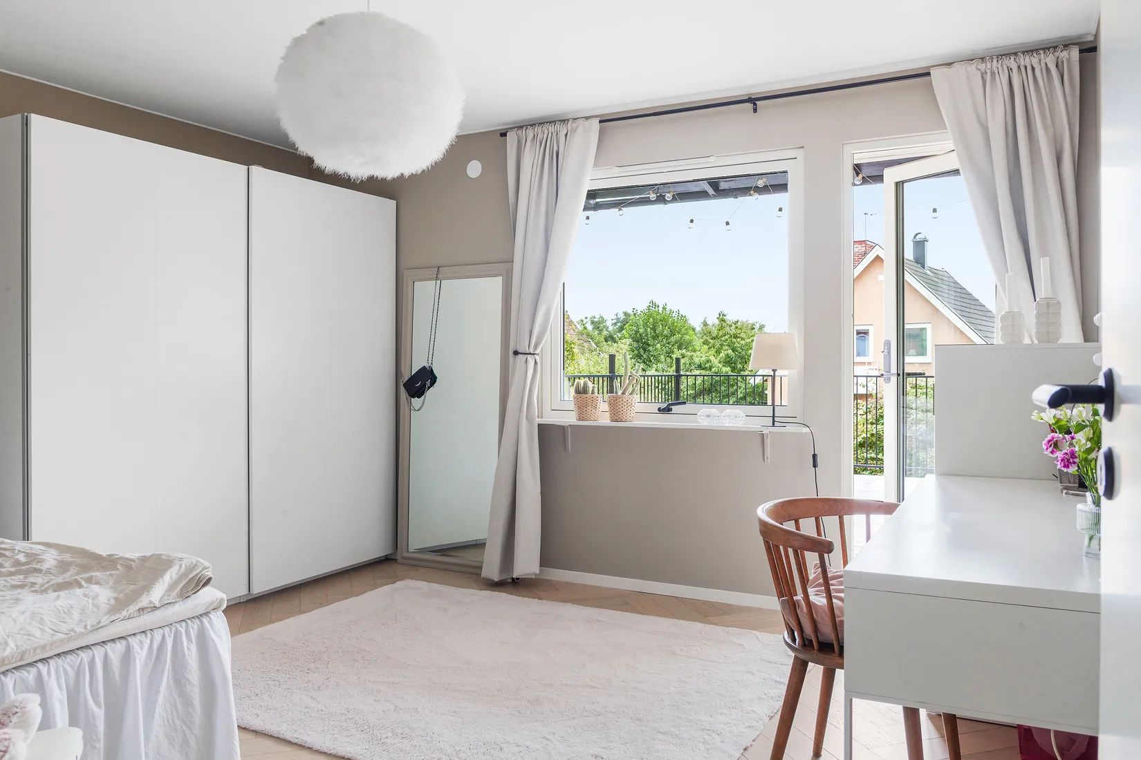 Villa, Pilos väg 2, Nyköping