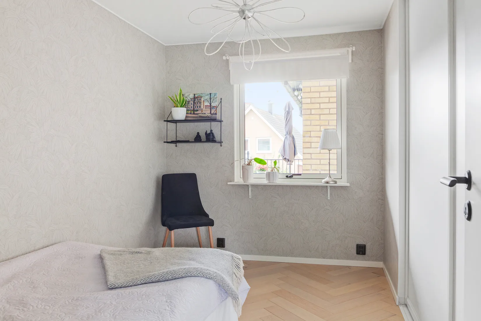 Villa, Pilos väg 2, Nyköping