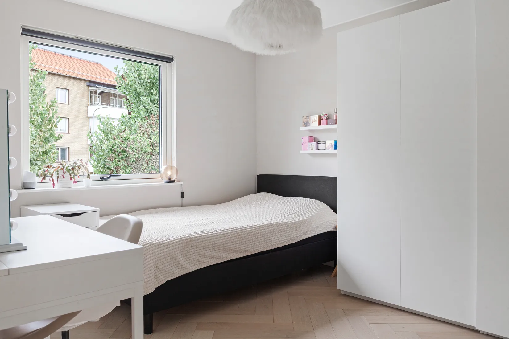 Villa, Pilos väg 2, Nyköping