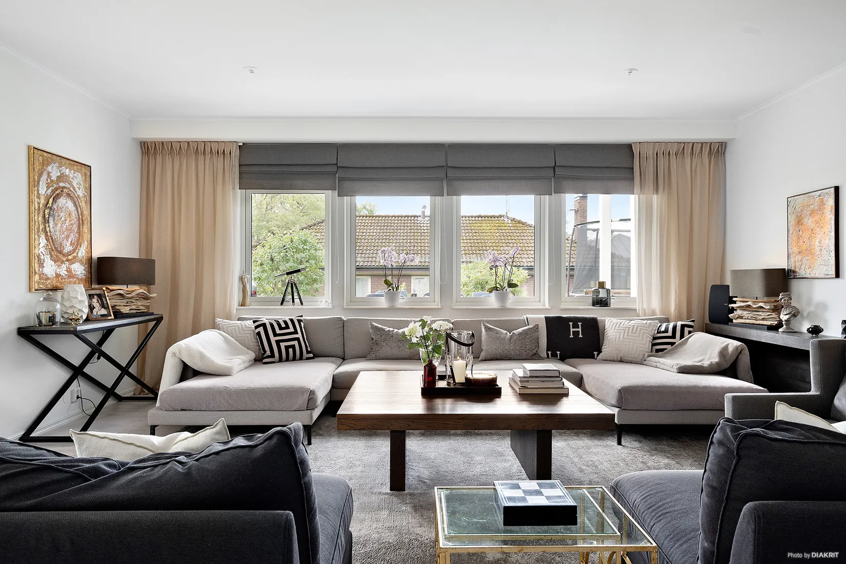Villa, Påskvägen 7, Jakobsberg - Västra, Järfälla