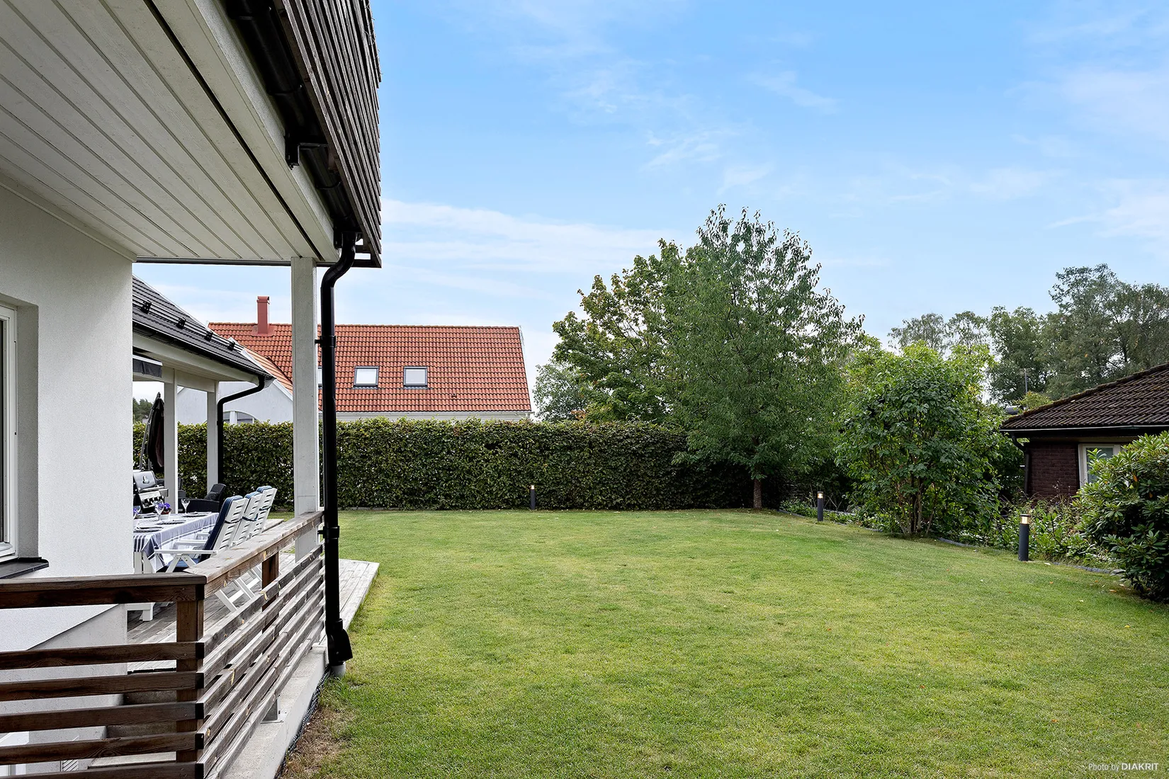 Villa, Påskvägen 7, Jakobsberg - Västra, Järfälla
