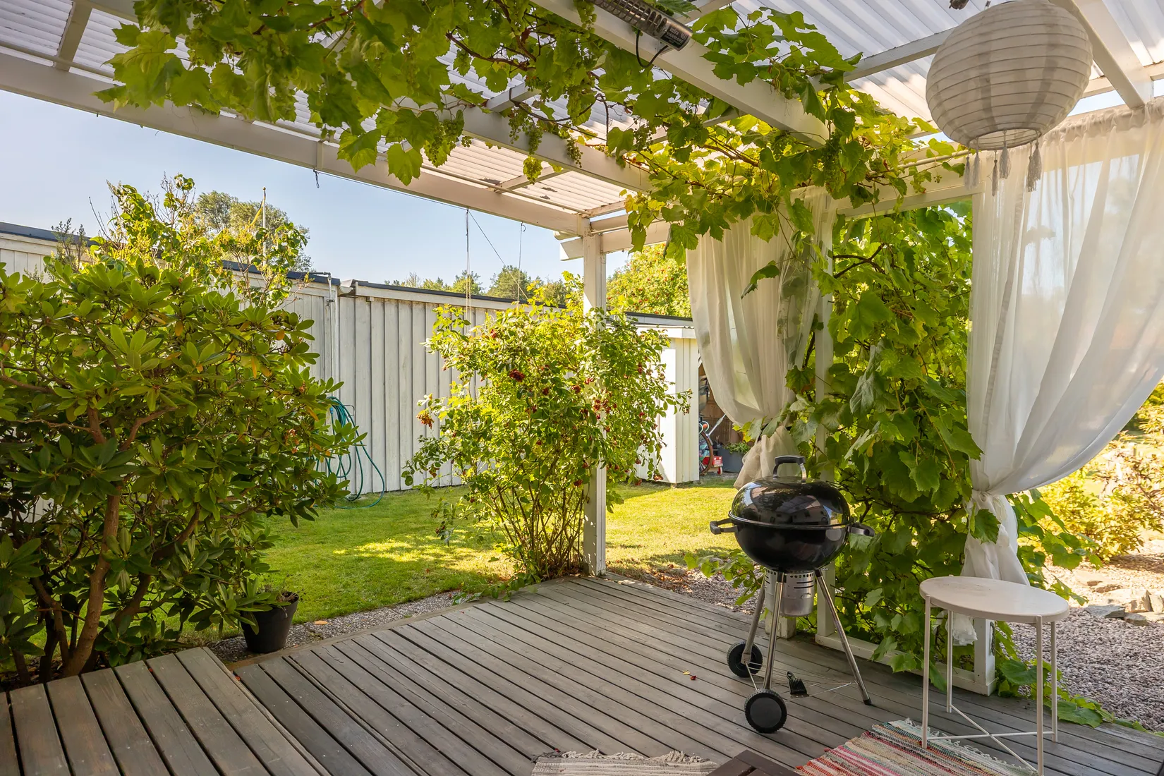 Villa, Göterstavägen 50A, Hammarö