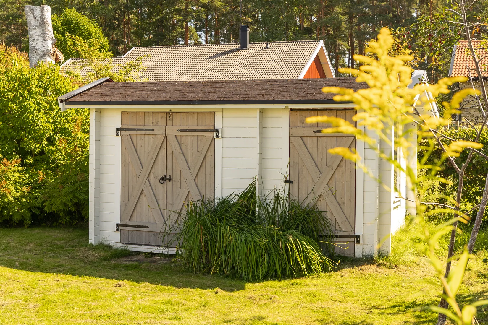 Villa, Göterstavägen 50A, Hammarö