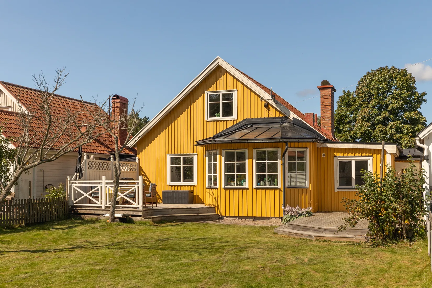Villa, Göterstavägen 50A, Hammarö