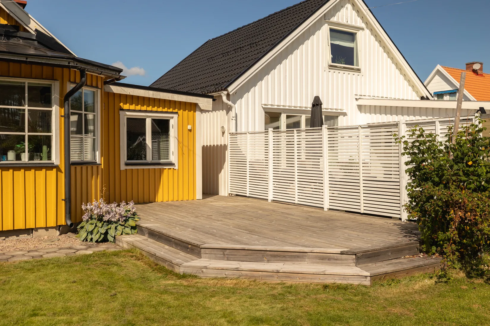 Villa, Göterstavägen 50A, Hammarö