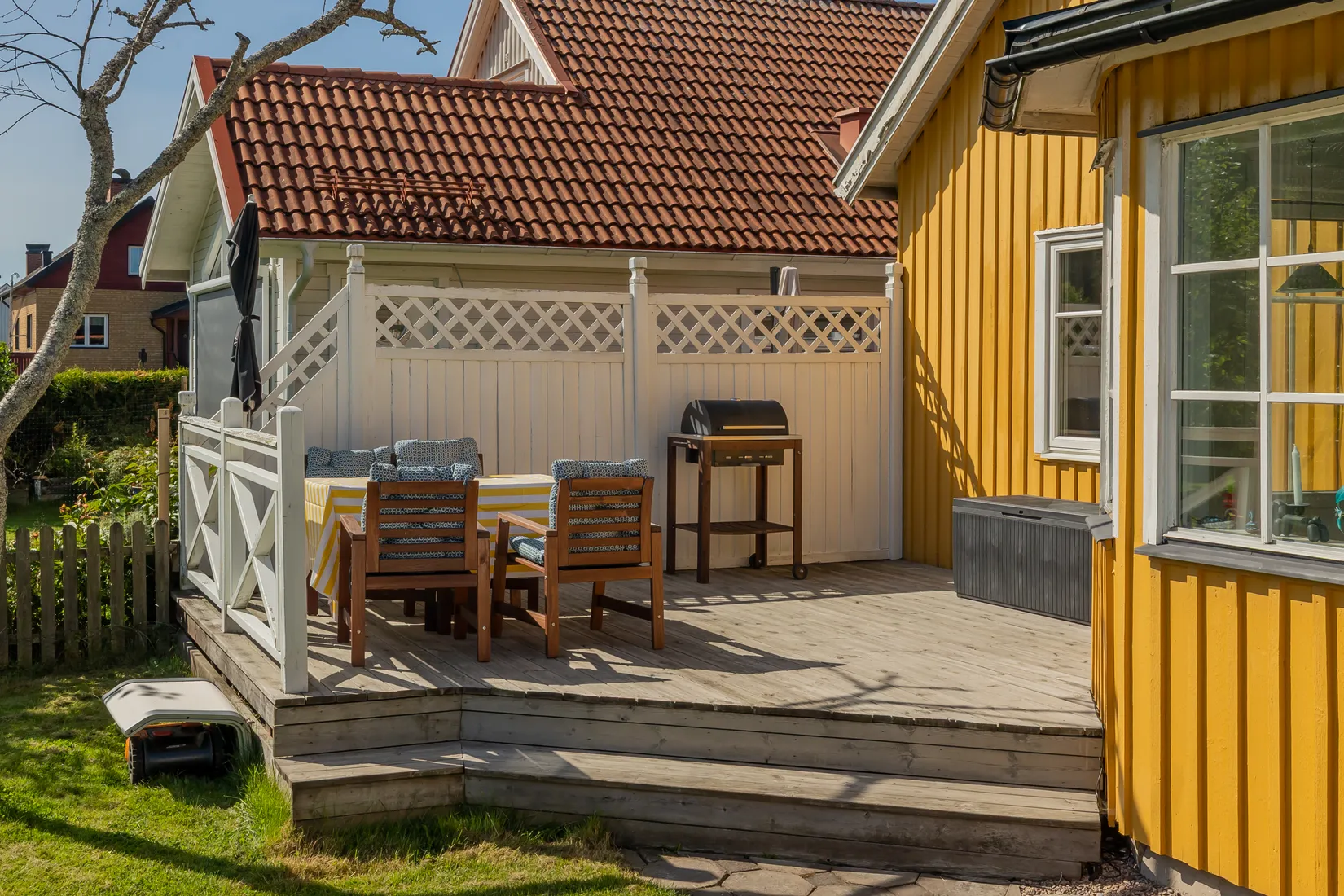 Villa, Göterstavägen 50A, Hammarö