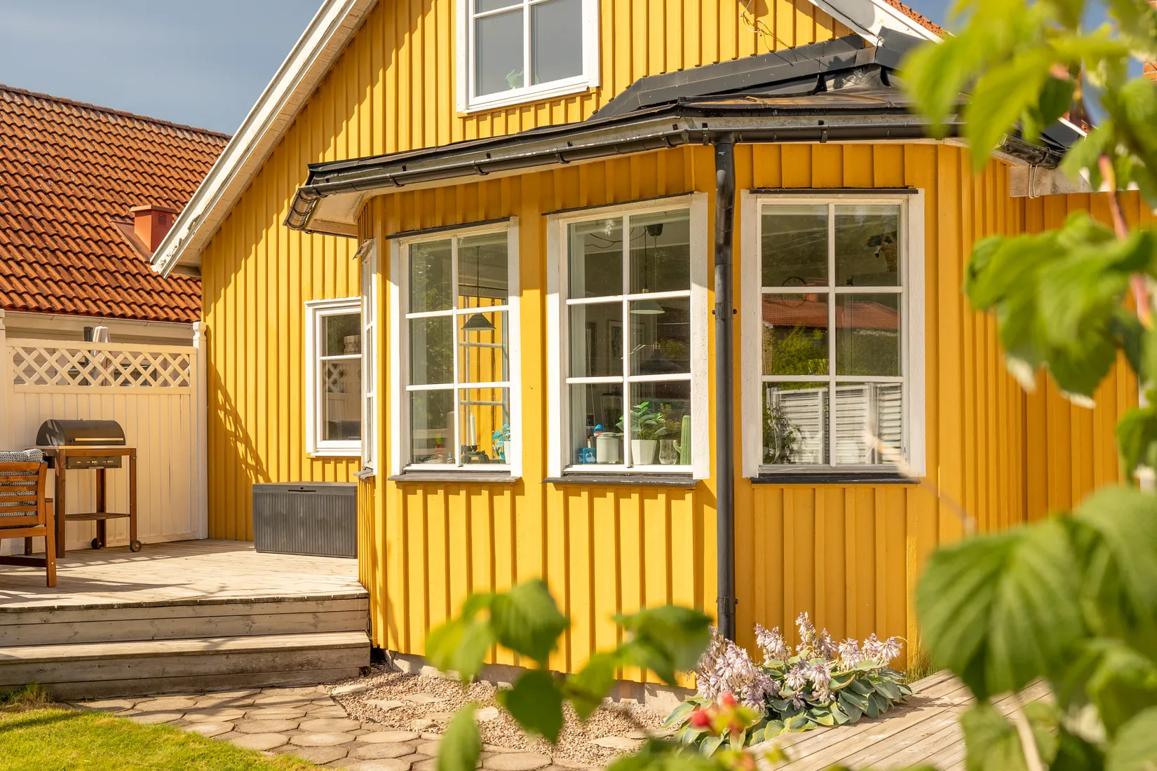 Villa, Göterstavägen 50A, Hammarö